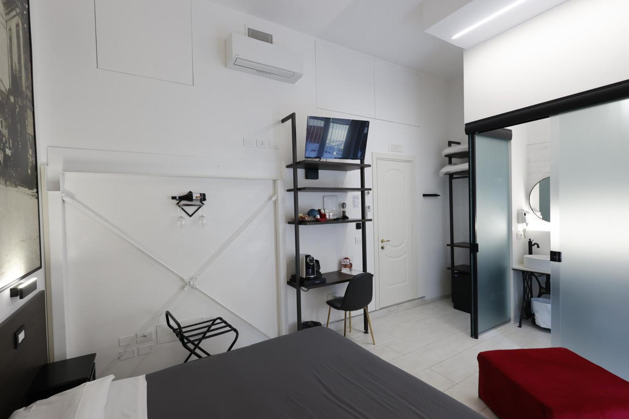Ok Home Pescara Rooms Exterior photo